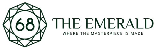 The Emerald 68